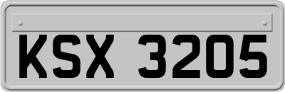 KSX3205