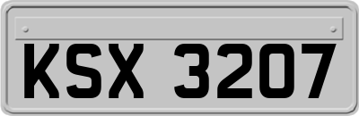 KSX3207