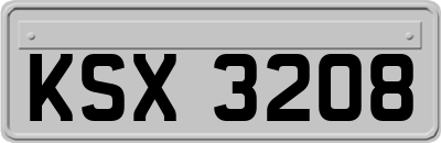 KSX3208