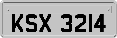 KSX3214