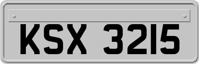 KSX3215