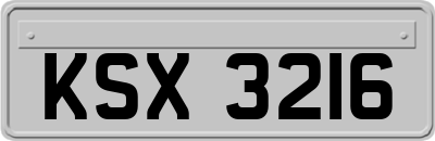 KSX3216