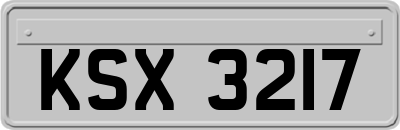 KSX3217