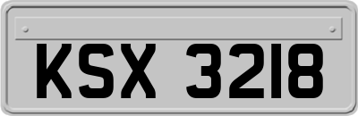 KSX3218