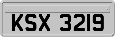 KSX3219