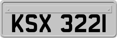 KSX3221