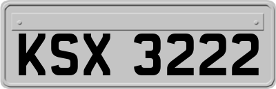 KSX3222