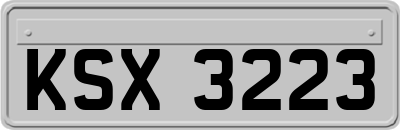 KSX3223