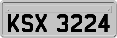 KSX3224