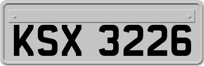KSX3226