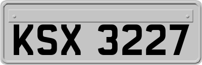 KSX3227