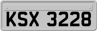 KSX3228