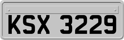 KSX3229