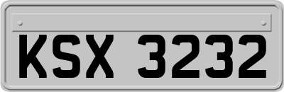 KSX3232