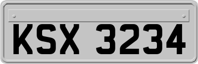 KSX3234