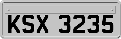KSX3235