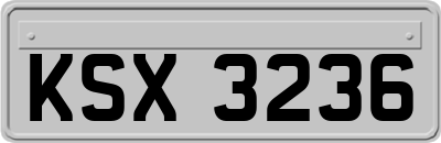 KSX3236