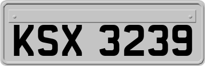 KSX3239