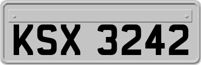 KSX3242