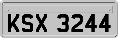 KSX3244
