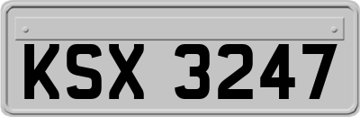 KSX3247