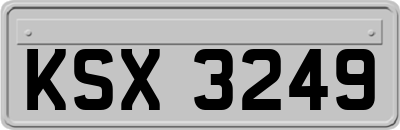 KSX3249