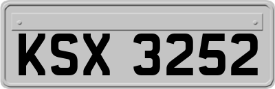 KSX3252