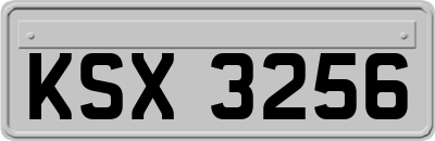 KSX3256