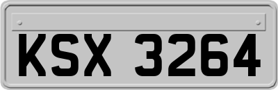 KSX3264
