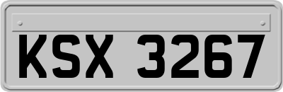 KSX3267