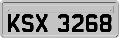 KSX3268