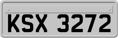 KSX3272