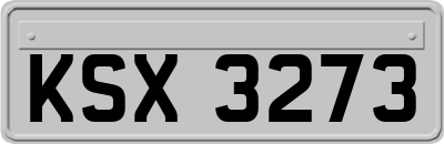 KSX3273