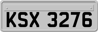 KSX3276