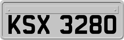 KSX3280