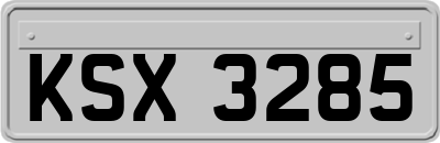 KSX3285