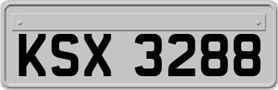 KSX3288