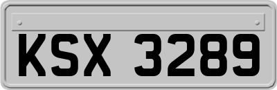 KSX3289