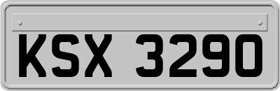 KSX3290