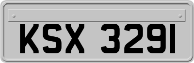 KSX3291