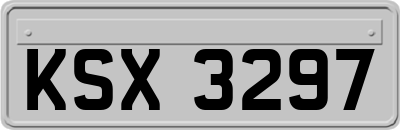 KSX3297