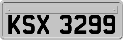 KSX3299