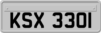 KSX3301