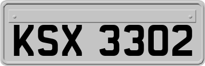 KSX3302
