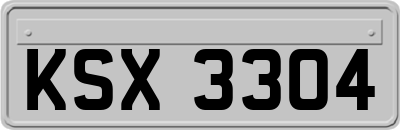 KSX3304