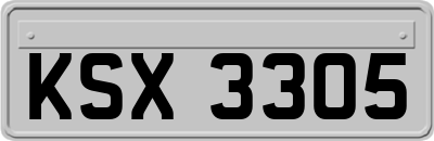 KSX3305