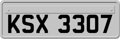 KSX3307