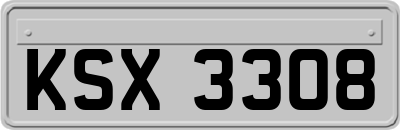 KSX3308