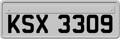 KSX3309