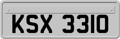 KSX3310